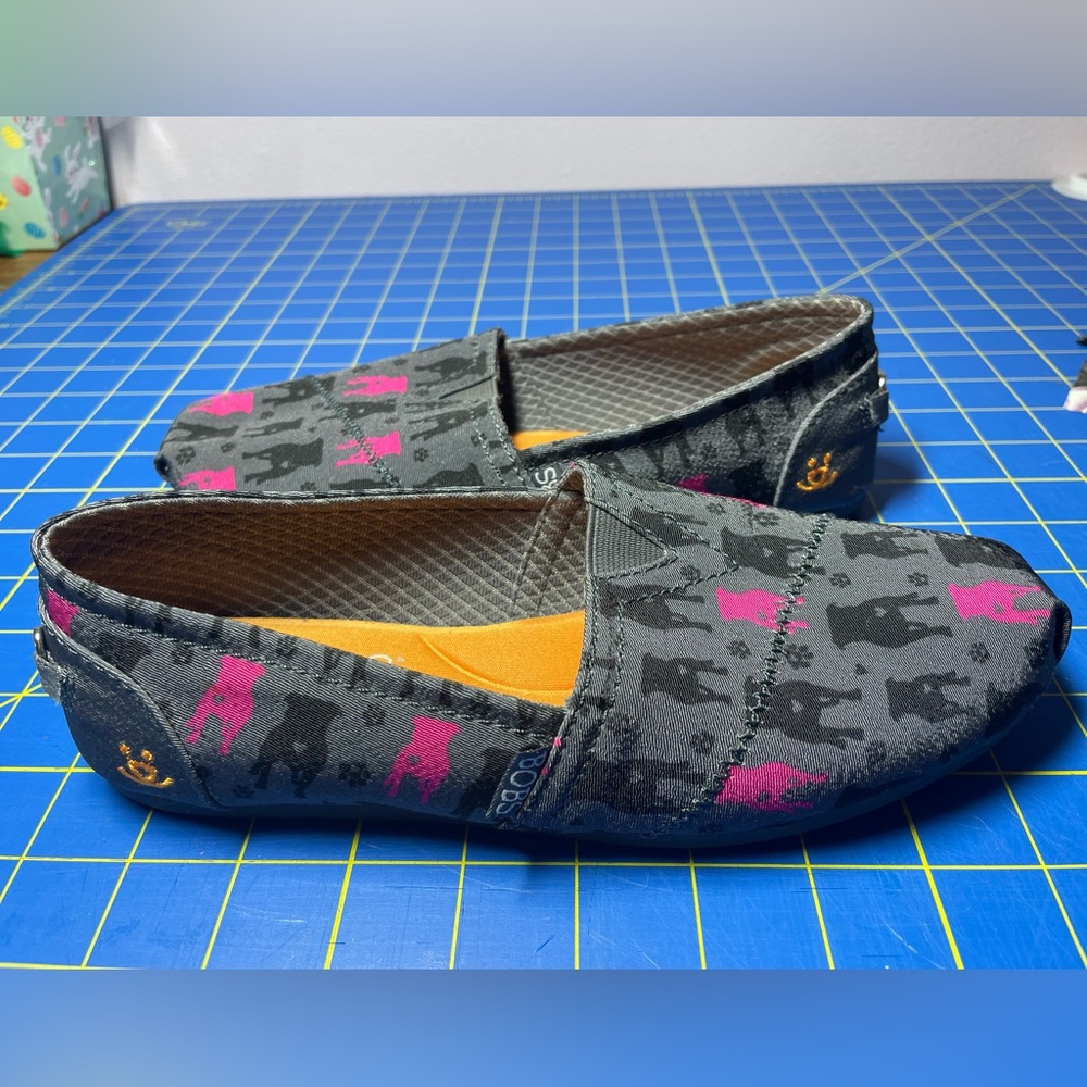 Bobs from Sketchers